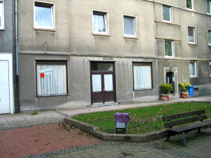 Gemeindetreff St- Ludgerus-St. Martin