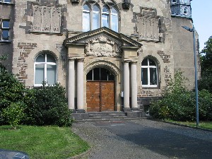 Carl-Humann-Gymnasium