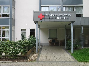 DRK-Seniorenzentrum Rüttenscheid