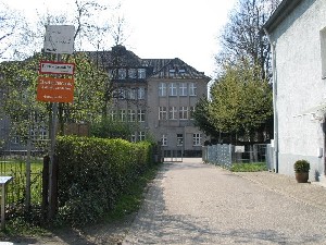 Elisabethschule