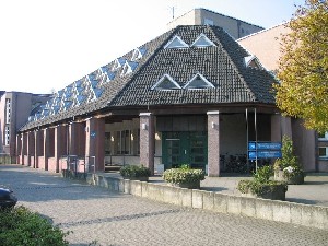 Ev. Altenzentrum am Emscherpark