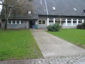 Gemeindezentrum