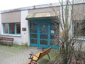 Familienzentrum