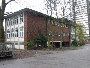 Frida Levy Gesamtschule Abzw.