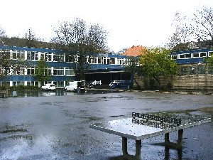 Friedenschule