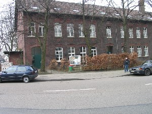 FriZ - Frintroper Zentrum