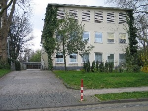 Geschwister-Scholl-Schule