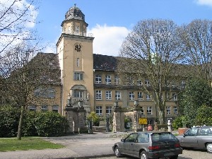 Goetheschule