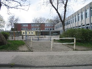 Grundschule Bedingrade