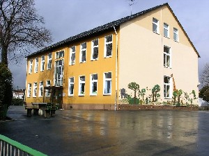 Grundschule Überruhr