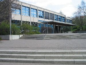 Heckerschule