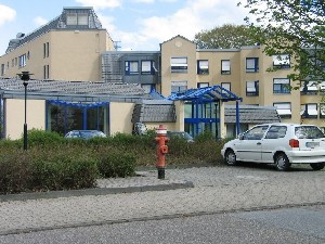 Hospital zum Hlg. Geist