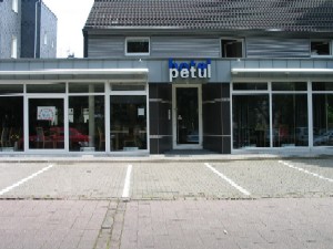 Hotel Petul