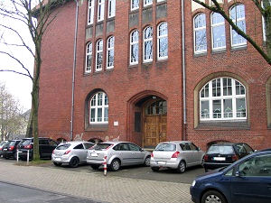 Käthe-Kollwitz-Schule