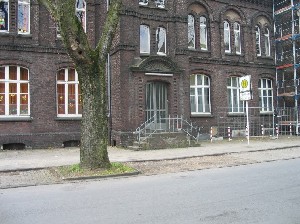 Kraienbruchschule