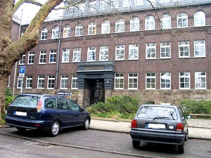 Maria Wächtler-Gymnasium