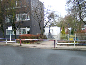 Maria-Kunigunda-Schule