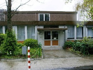 Pestalozzi Schule