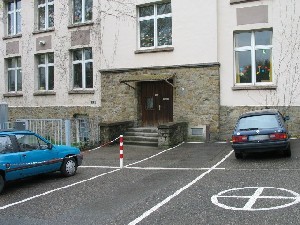 Peter-Ustinov-Schule