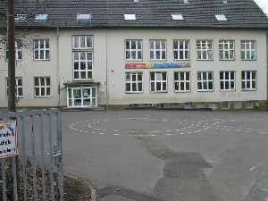 Regenbogenschule