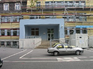 Schillerschule