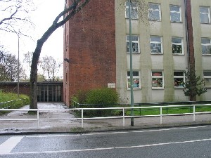 Schule a. d. Rahmstr.