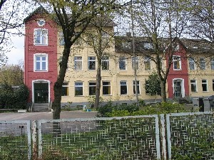 Schule am Hellweg