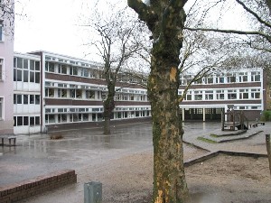 Schule am Wasserturm