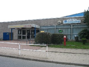 Schwimmzentrum Kettwig