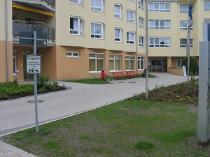 Seniorenzentrum St. Josef