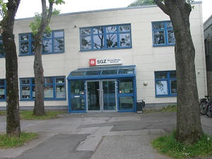 SGZ TUSEM Essen