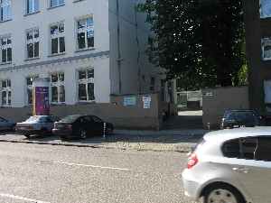 Theodor-Goldschmidt-Realschule