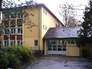 Theodor-Heuss-Schule