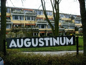 Wohnstift Augustinum