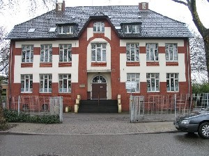 Zollvereinschule