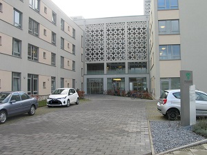 Seniorenzentrum Paulus-Quartier