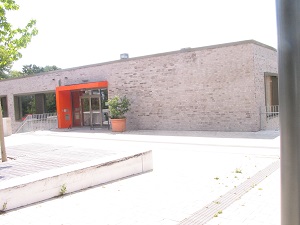 Grundschule Haarzopf