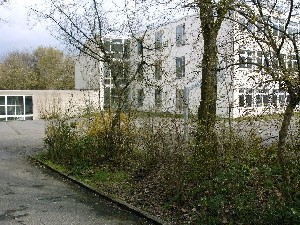 Abendrealschule Eiberg