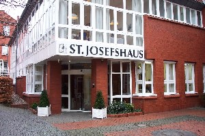 St. Josefshaus