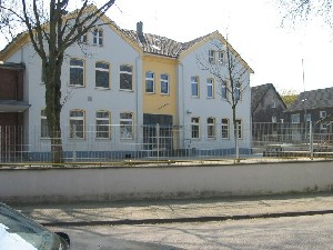 Bergmühlenschule