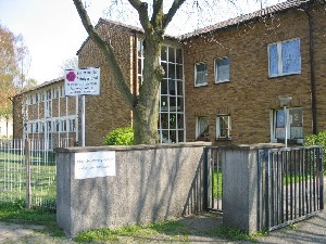 Bischof-von-Ketteler-Schule