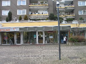 Bürgerladen Hörsterfeld