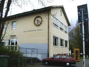 Elsa-Brandström-Schule