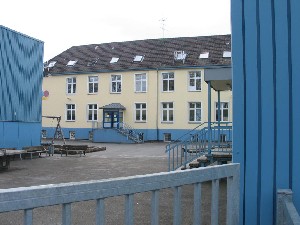 Schule am Hellweg Abzw.