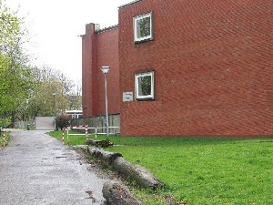 Gertrud-Bäumer-Schule