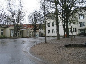 Gervinusschule Abzw.