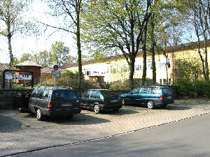 Gesamtschule Borbeck
