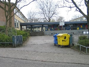 Gesamtschule Borbeck Abzw.