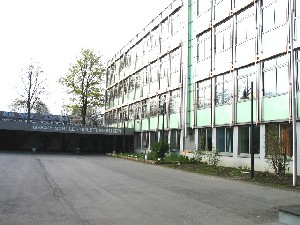 Gesamtschule Holsterhausen