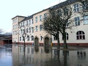 Gesamtschule Holsterhausen Abzw.
